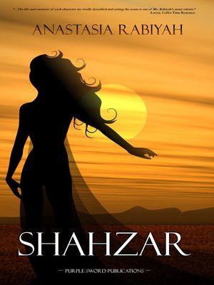 cover image of Shahzar
